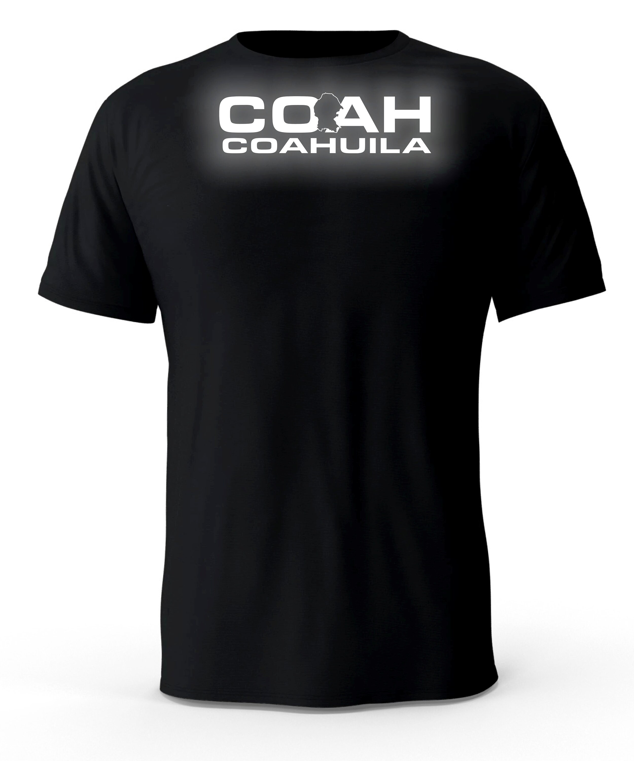 COAH ShirtCoahuila Mexico T-ShirtCOAH Decal ShirtHeavy Cotton T-shirtUnisex ShirtHunting Tee
