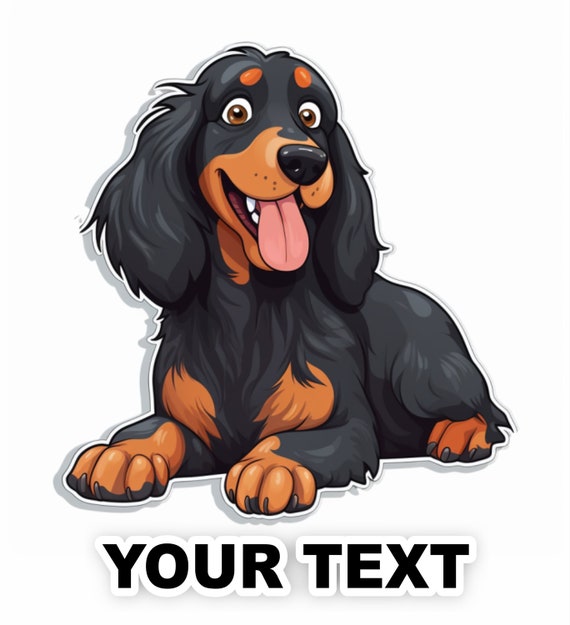 Gordon Setter Car Seat Covers (Set of 2) Gordon Setter Car Seat Covers (Set of 2)
