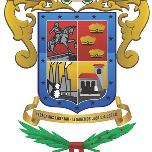 2 Pieces Michoacan Mexico. Coat Of ArmsDecals Stickers Full Color/Weather Proof. U.S.A Free Shipping