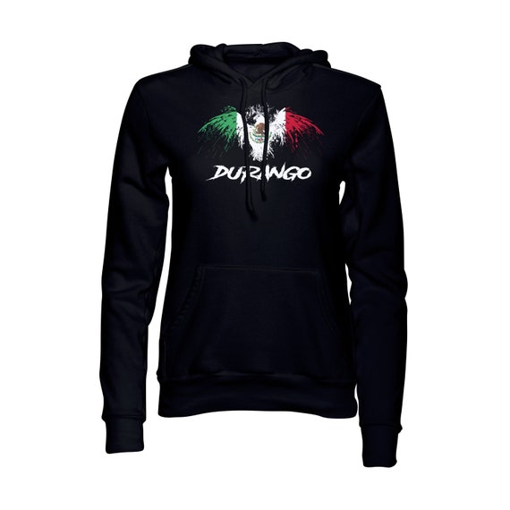 Durango hoodie hot sale