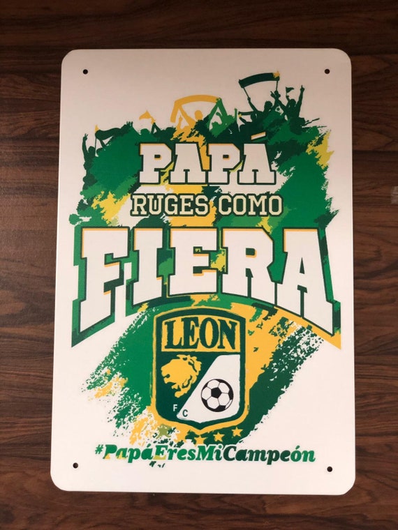 Club Leon Best Dad Ever Fathers Day Gift T-Shirt Fc Club Leon Best Dad Ever Fathers Day Gift T-Shirt Fc