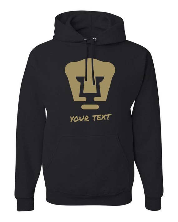 pumas unam sweater