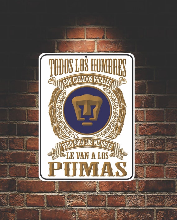 los pumas mexico