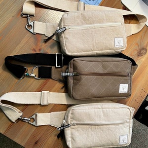 Bum/ Fanny/ Cross body/Belt  bag