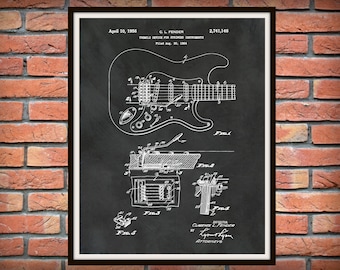 Musical Instruments