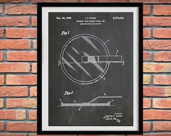 1956 Pizza Patent Print, Method for Making Pizza Pie, Pizza Shop Decor, Pizza Lover Gift Idea, Pizza Blueprint, Pizza Decor, Pizza Drawing,