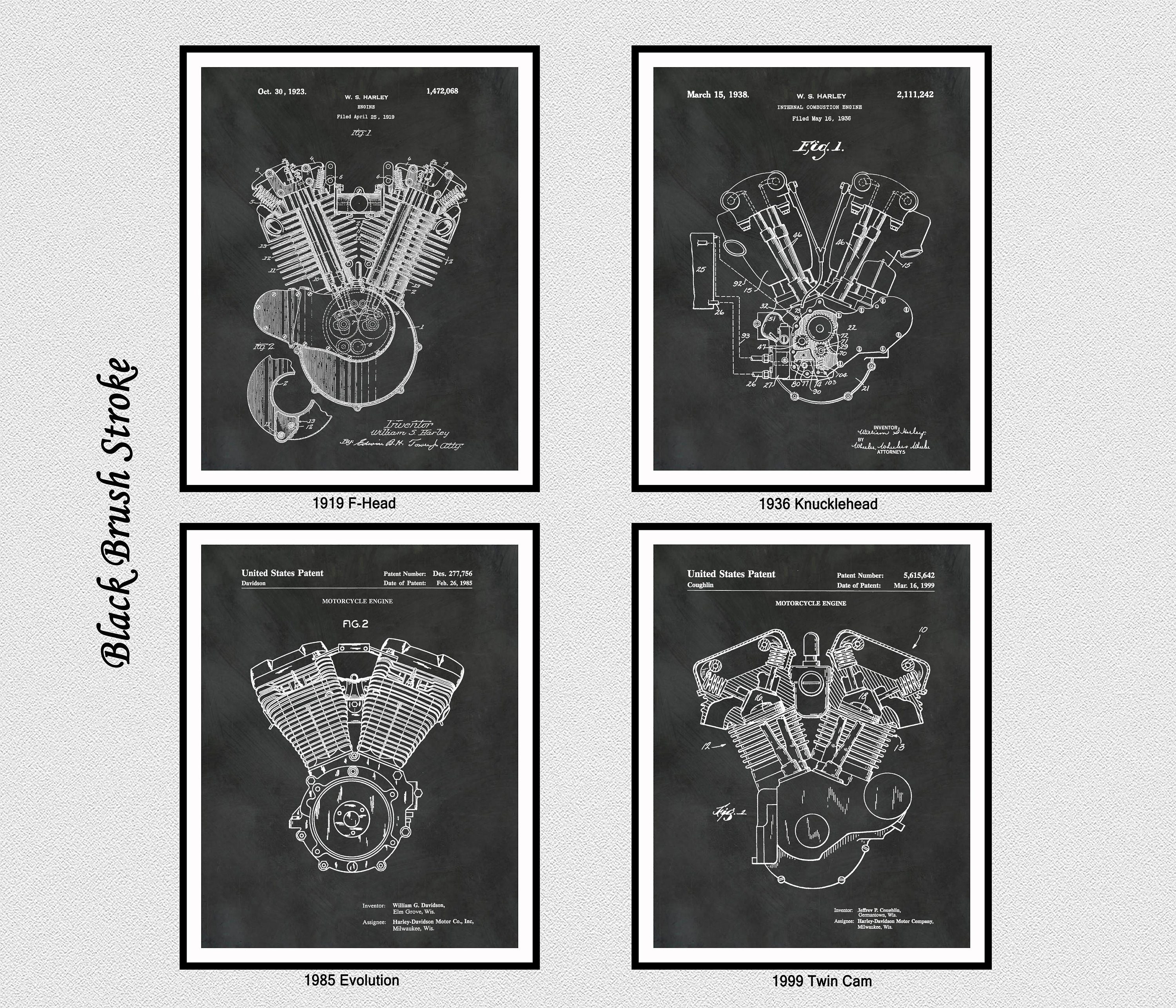 harley evo engine for sale