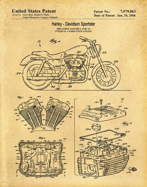 2006 Harley Davidson Engine Diagram - Cars Wiring Diagram
