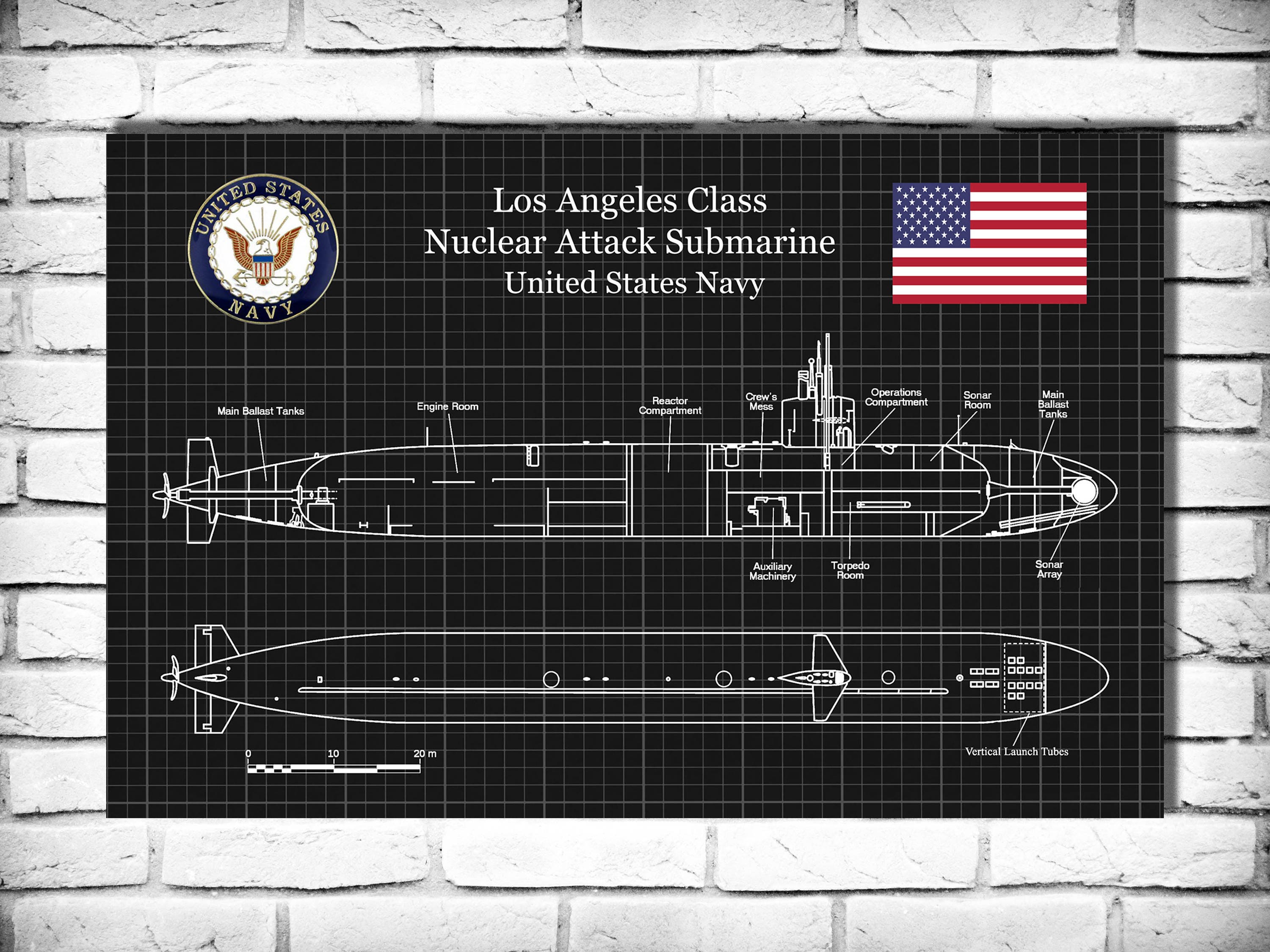 los angeles class submarine los angeles class submarine