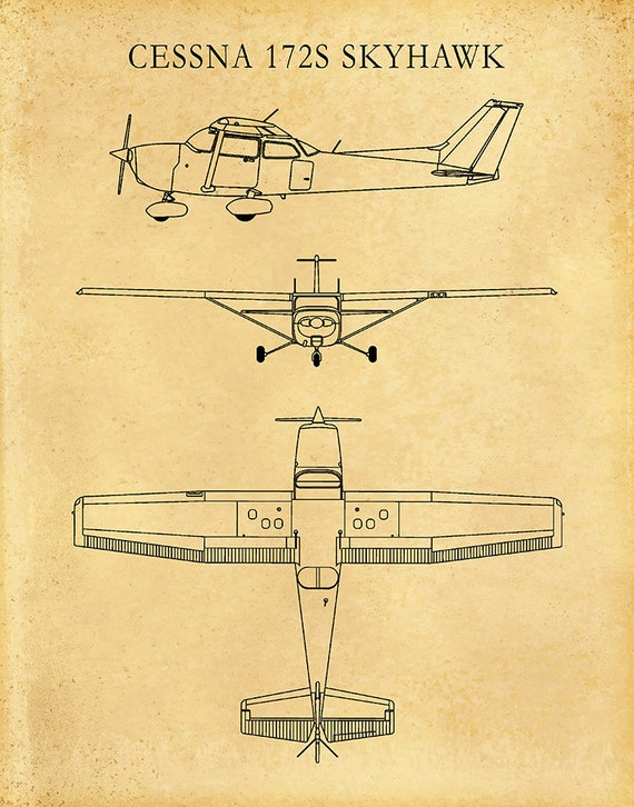 Cessna 172 Engineering Schematic - Wiring Diagram Cessna 172 Engineering Schematic - Wiring Diagram