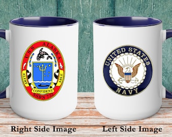 Military Coffee Mugs