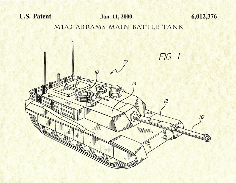 Урановая броня абрамса. M1a2 Abrams чертеж. М2002 танк.