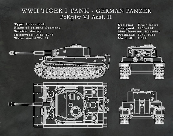 1942年ドイツパンツァータイガーI戦車 - ドイツナチス軍戦車 1942年ドイツパンツァータイガーI戦車 - ドイツナチス軍戦車