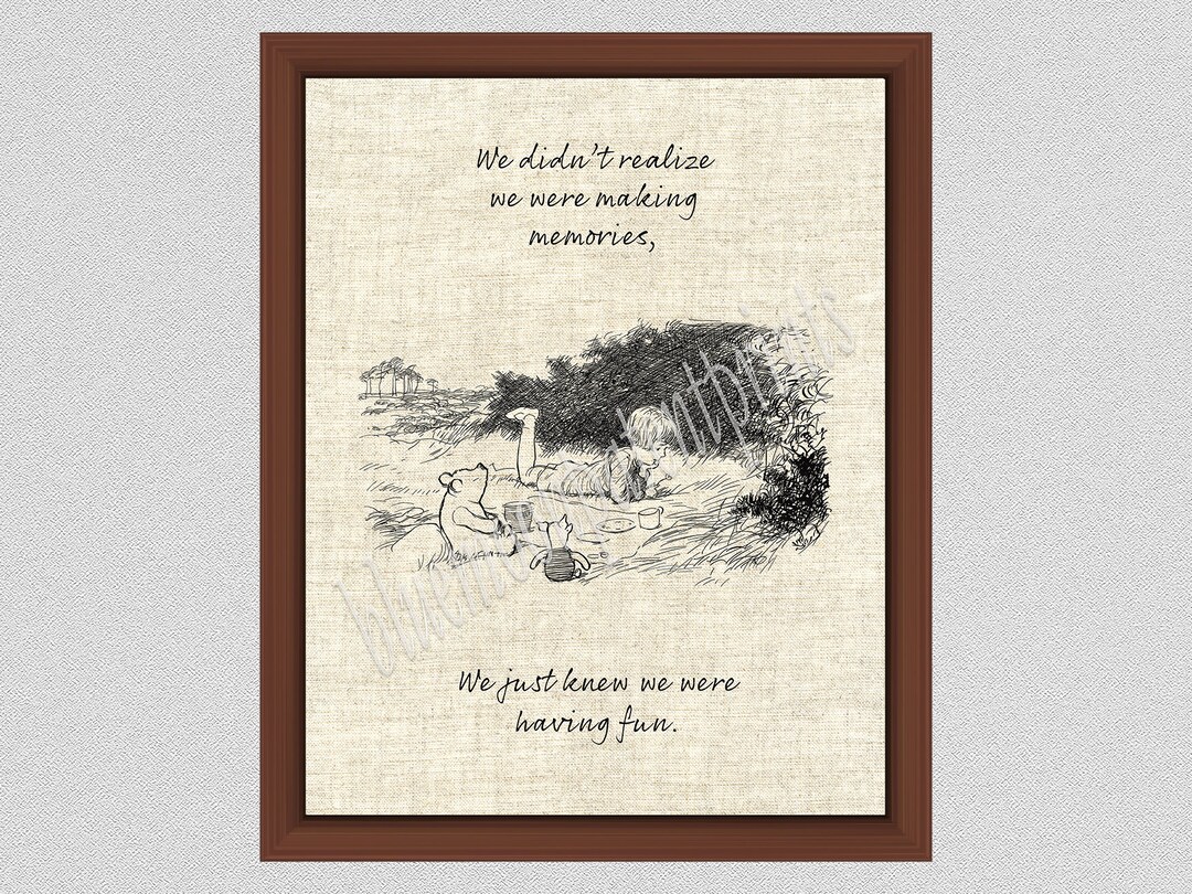 making-memories-winnie-the-pooh-print-pooh-piglet-christopher-robin
