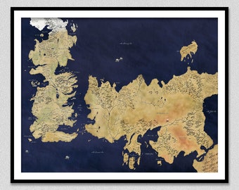 game of thrones map german game of thrones map german