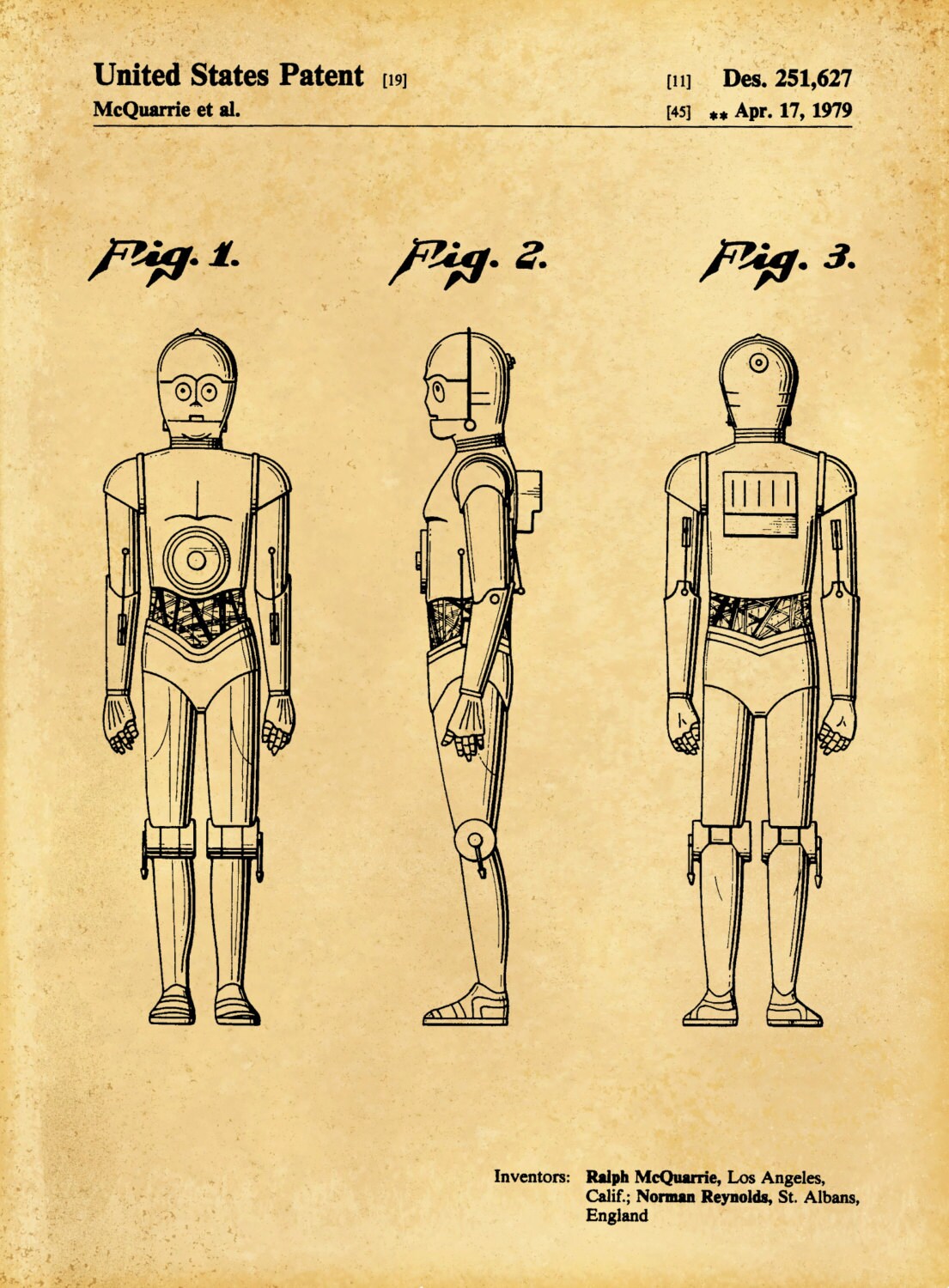 c3p0 pez