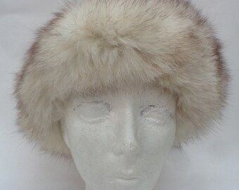 Norwegian fur hat Clearance