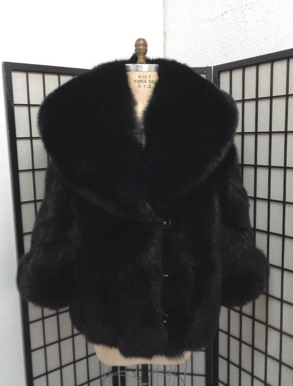 fur jackets australia