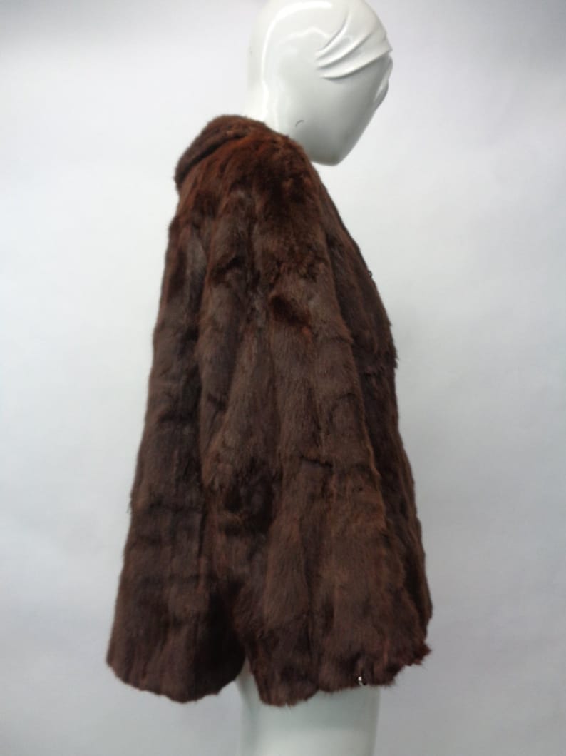 squirrel jacket