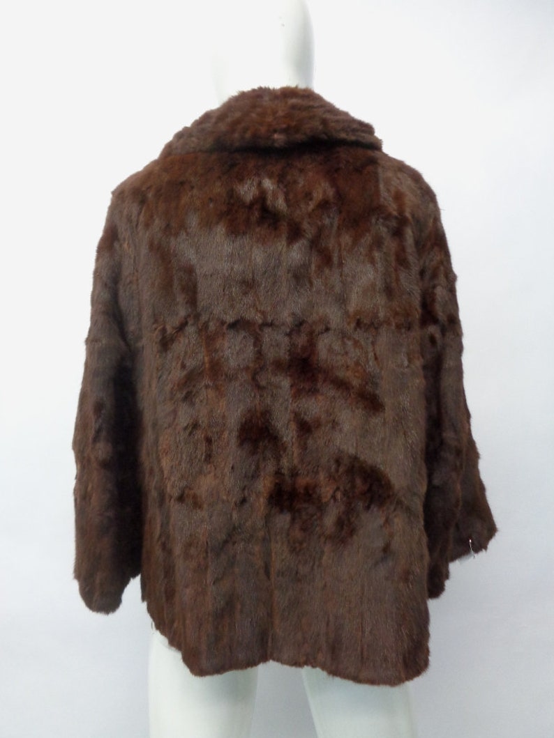 squirrel jacket