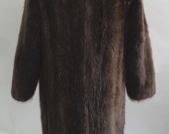 新品カナダ産長毛ビーバー毛皮コートジャケットメンズ男性サイズサイズ