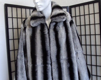Chinchilla and mink clearance