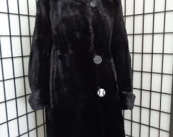 thetoe　Somerset fur coat thetoe Somerset fur coat