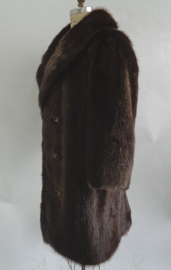 カナディアンビーバー ビーバーコート 毛皮 リアルファー 茶色 カナディアンビーバー ビーバーコート 毛皮 リアルファー 茶色 Yahoo
