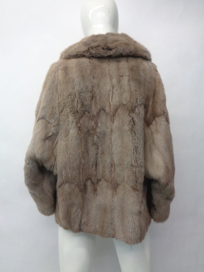 squirrel jacket