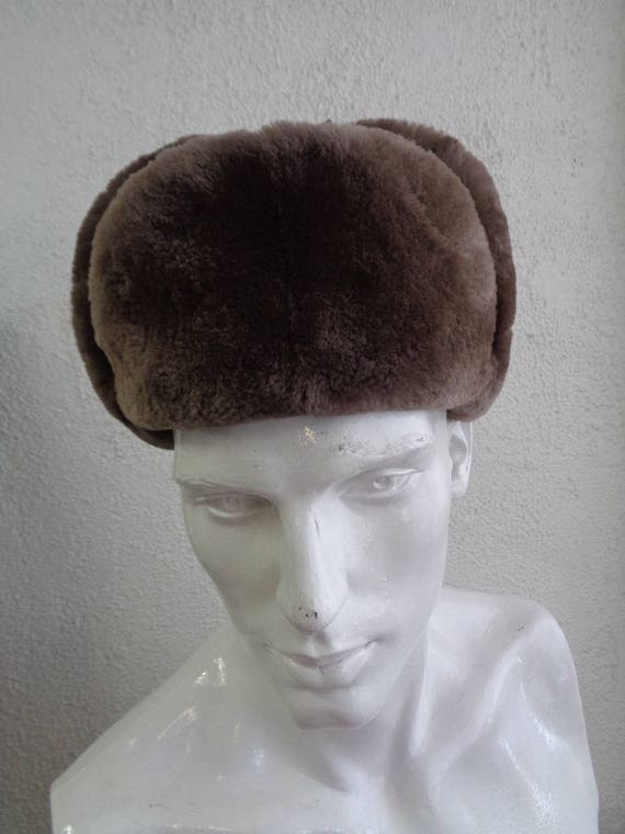 beaver pelt hat