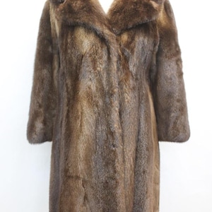 VICTIM『RECYCLE BEAVER COAT』 VICTIM『RECYCLE BEAVER COAT』 VICTIM『RECYCLE BEAVER COAT