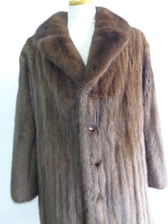 Excellent Designer Finsher Sable Fur Coat Jacket Men Custom Made Thick Soft  Brown - Buy Finsher Sable Fur Coat,Fur Coat Jacket Men,Sable Fur Coat