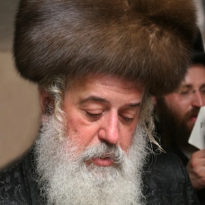 Brand New Canadian Sable & Mink Fur Polish Kolpik Shtreimel Jewish Hat Men Man image 5