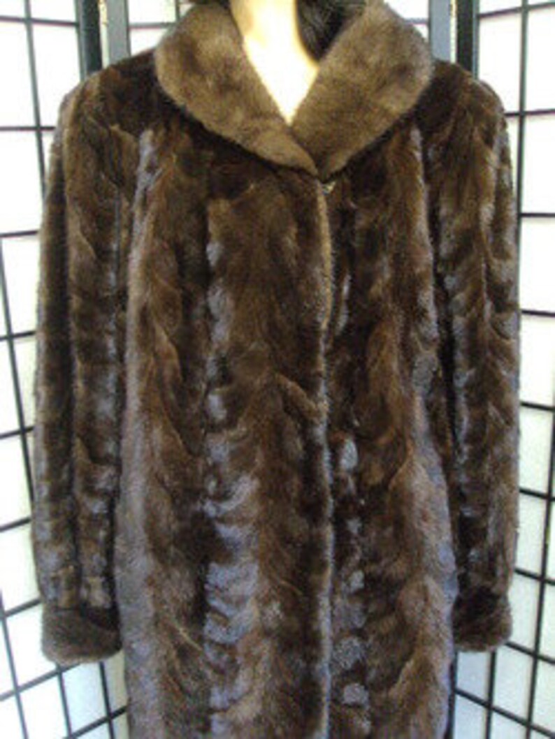 Old Money Style Coat