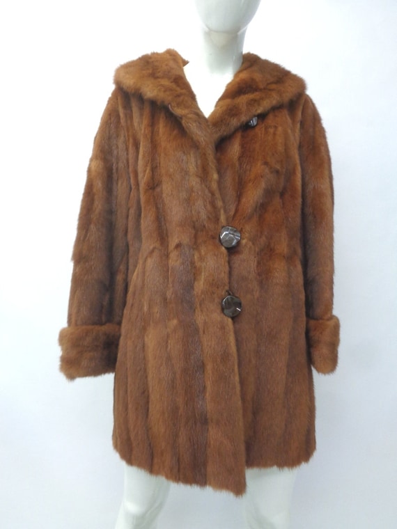 Chinese mink coat Outlet