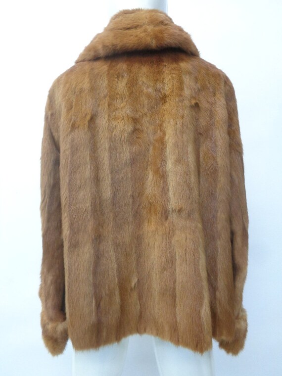 Chinese mink coat Outlet