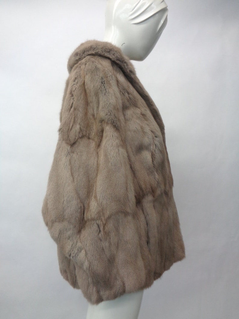 squirrel jacket