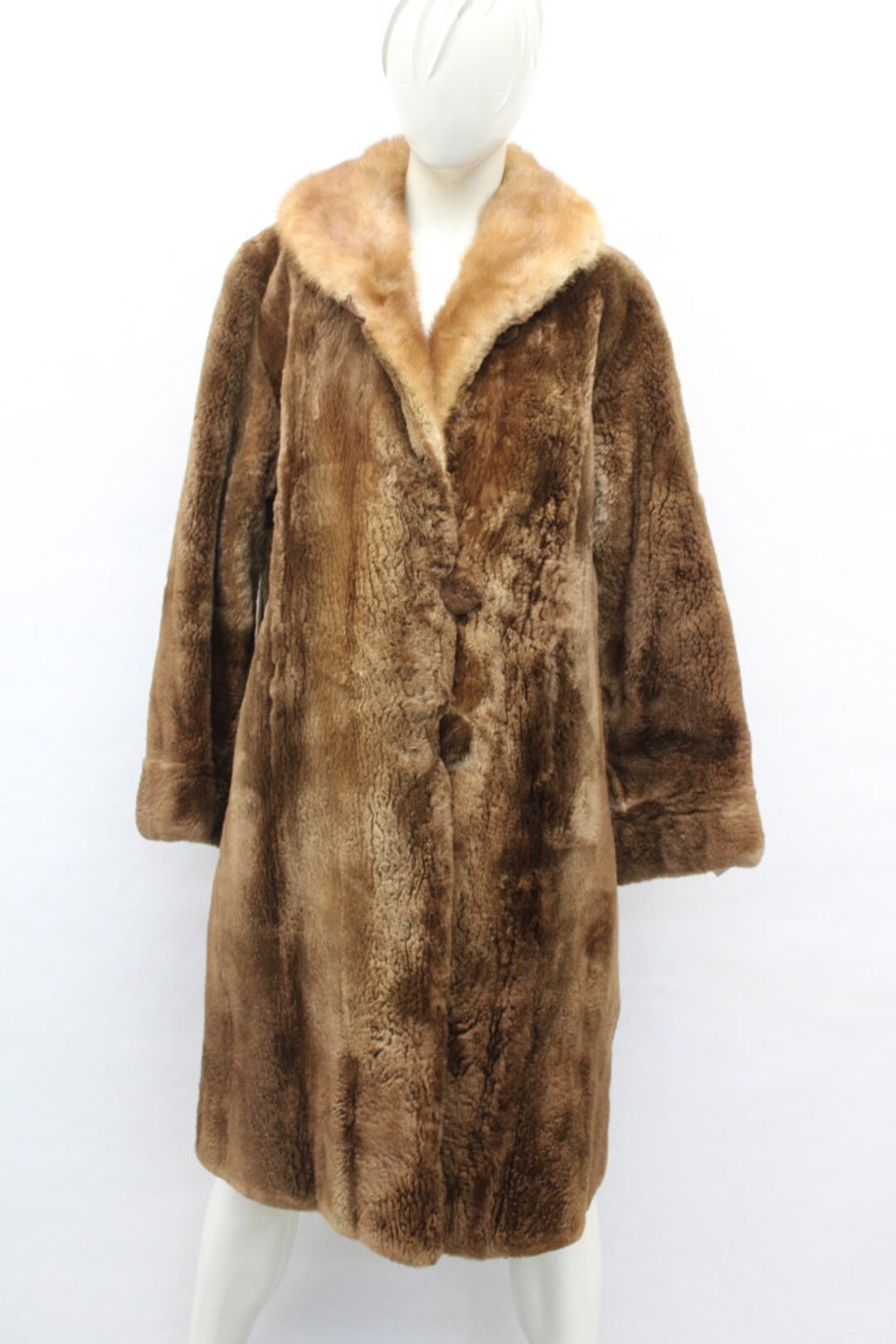 【今だけ値下】【佐藤健】ABYTS BEAVER CHESTER COAT 今だけ値下】【佐藤健】ABYTS BEAVER CHESTER COAT