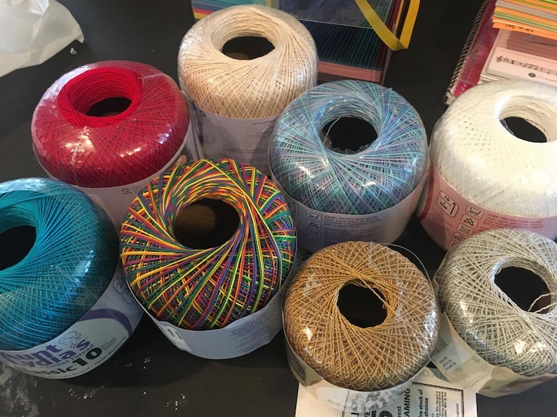 Owl Nail Yarn Art Custom Etsy