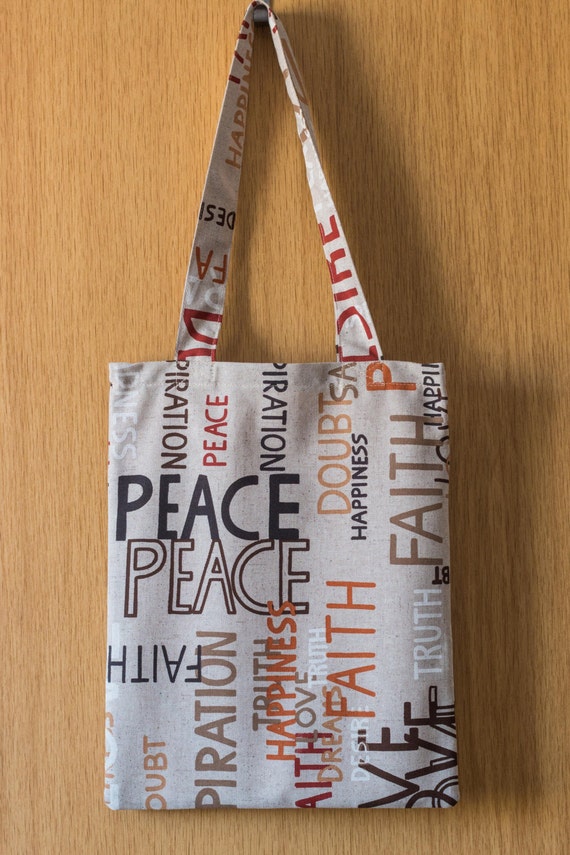Tote bag lienzo deals