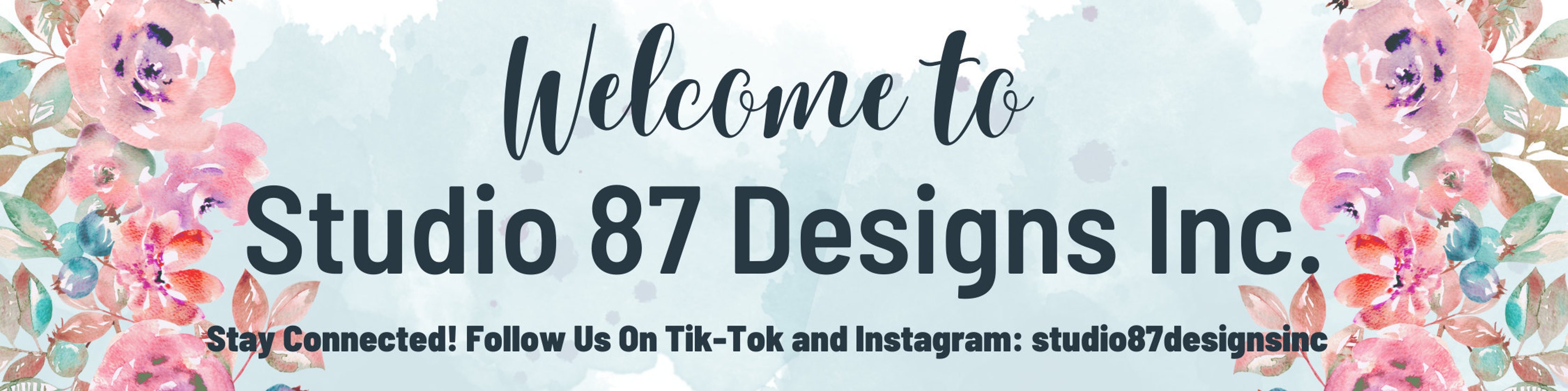 Studio87DesignsInc - Etsy