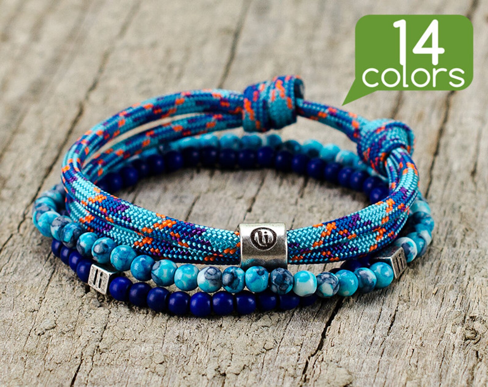 Beaded friendship bracelets Friend bracelet for adults for Etsy