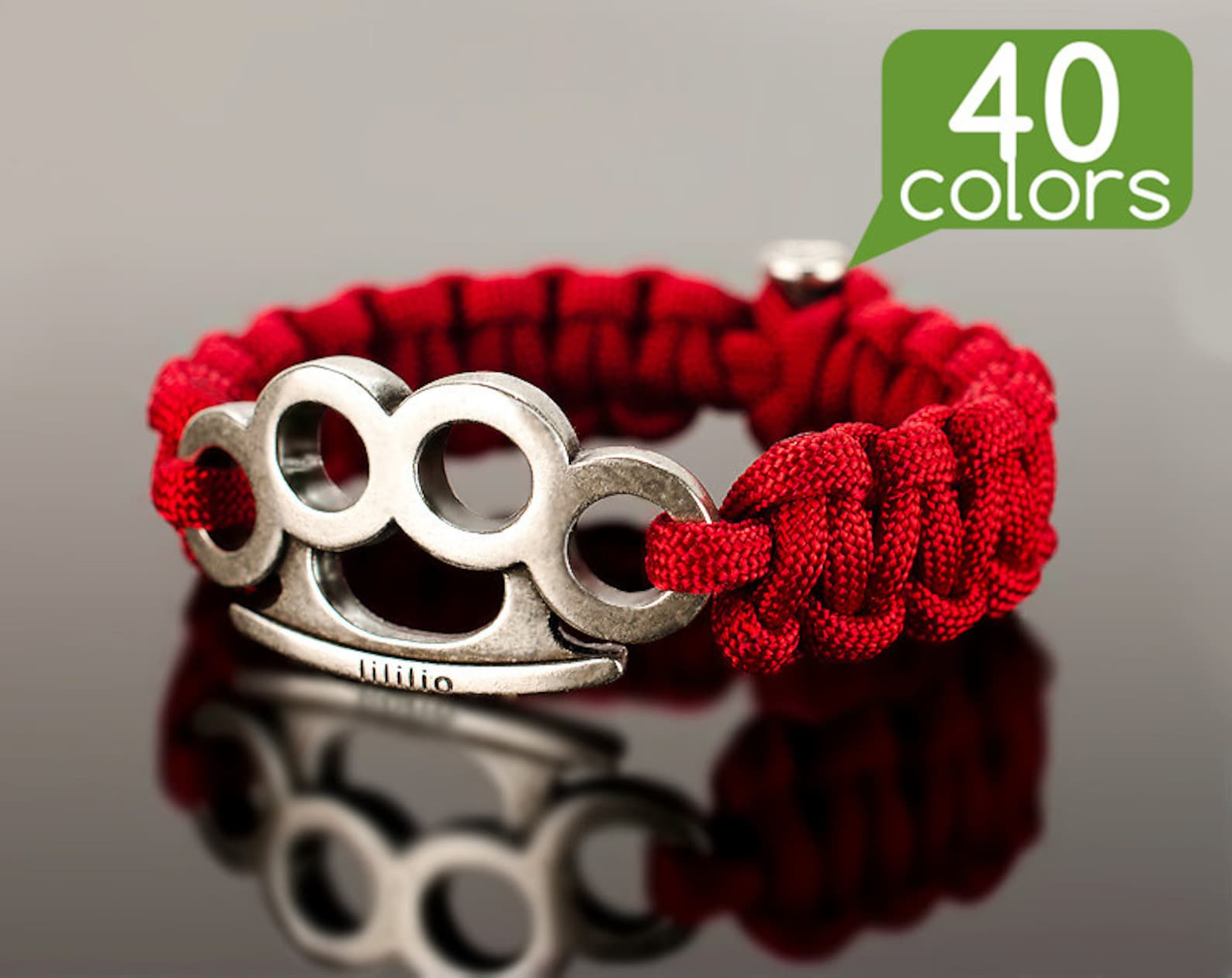 Brass Knuckles Brass Knuckles Bracelet With Unique and Easy Etsy