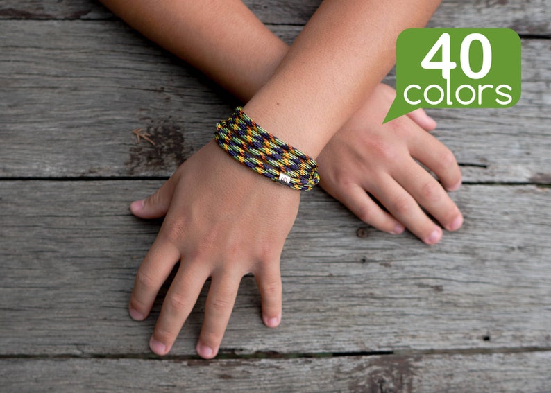 Best friend bracelet Cute bff bracelets for boys and girls Etsy