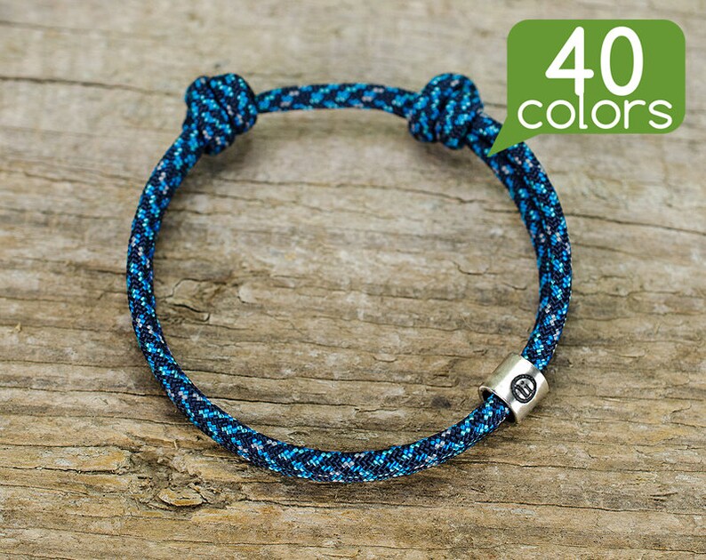 Mens friendship bracelets Friendship bracelets for men with Etsy