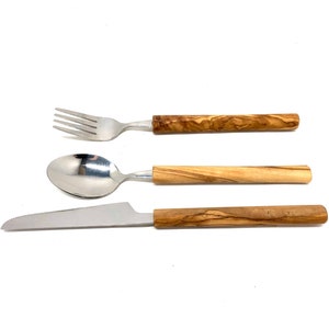 Camping serving set Etsy - Österreich