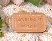 Olive oil soap LAVENDER