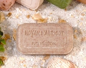 Olive oil soap APRICOT