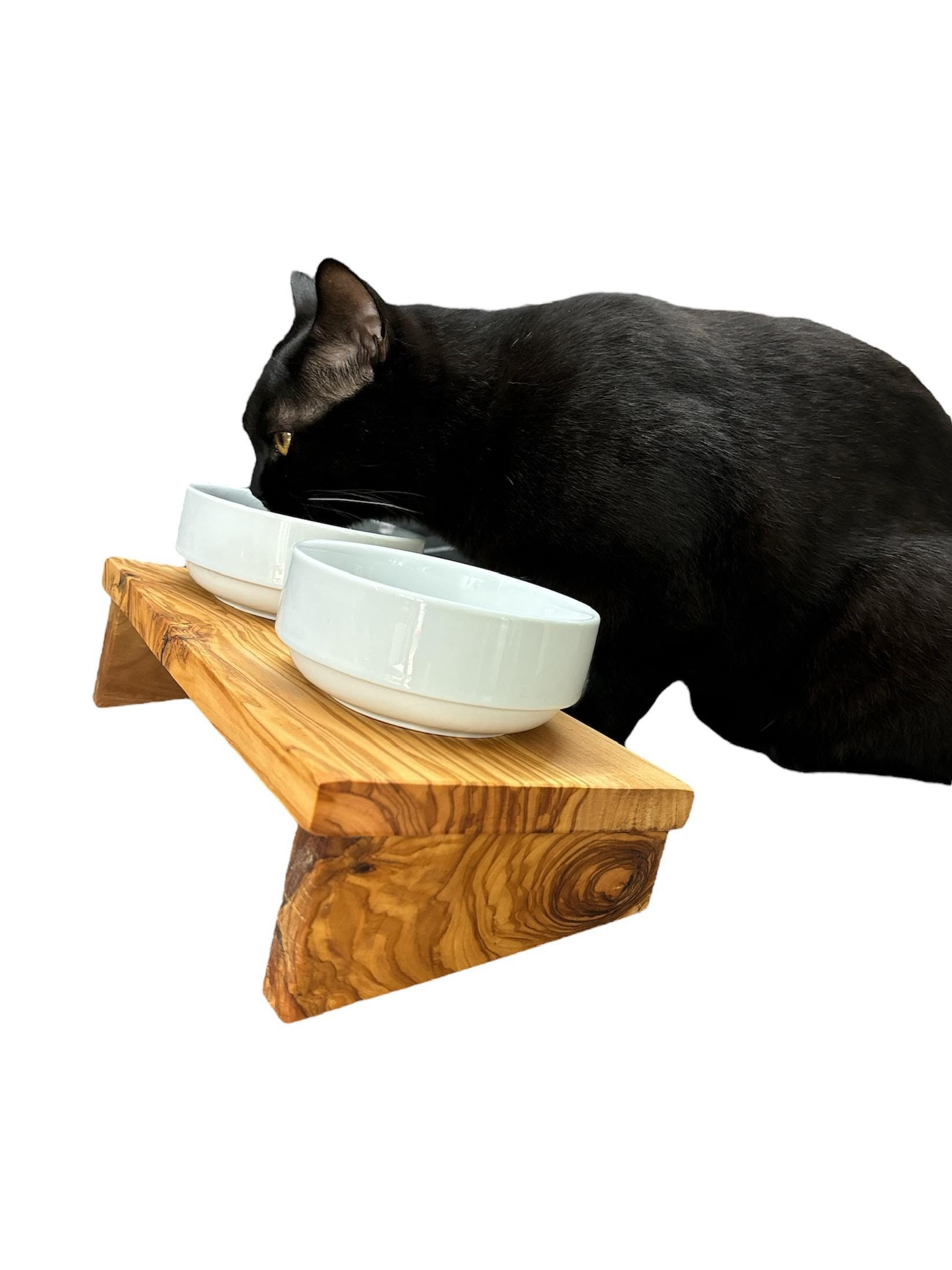 FluffyDream TV Katzenkratzer Aus Karton – Lounge-Bett Für Katzen, 43,2 X 22,9 X 35,6 Cm, Möbelschutz