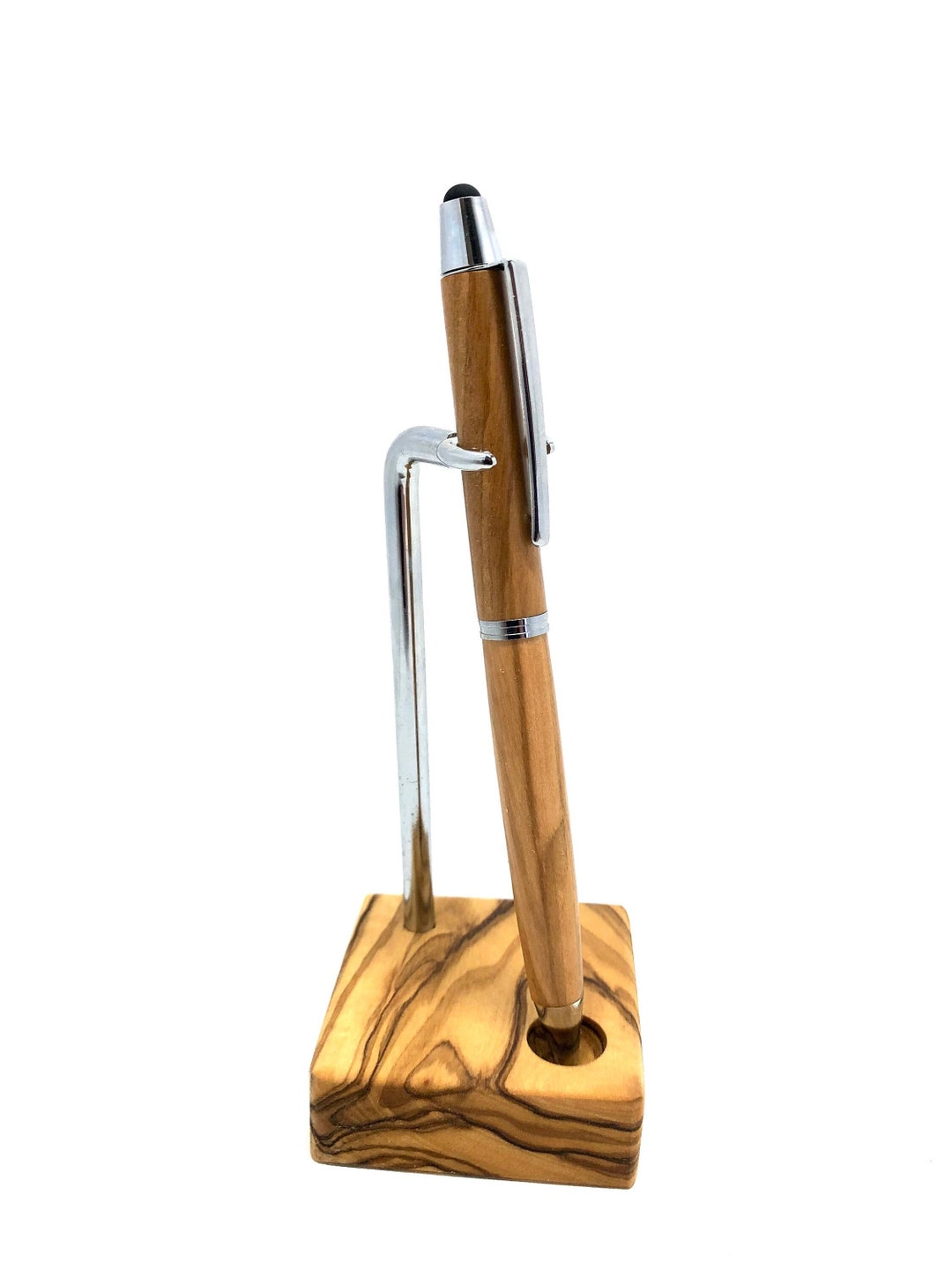 Ballpoint Pen Holder MAXIMILIAN Plus Ballpoint Pen Made of Etsy